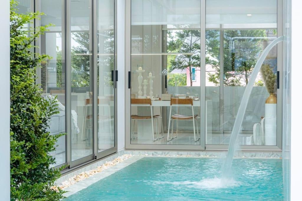 The Residence By Andaman Phuket Ban Mut Dok Khao 외부 사진